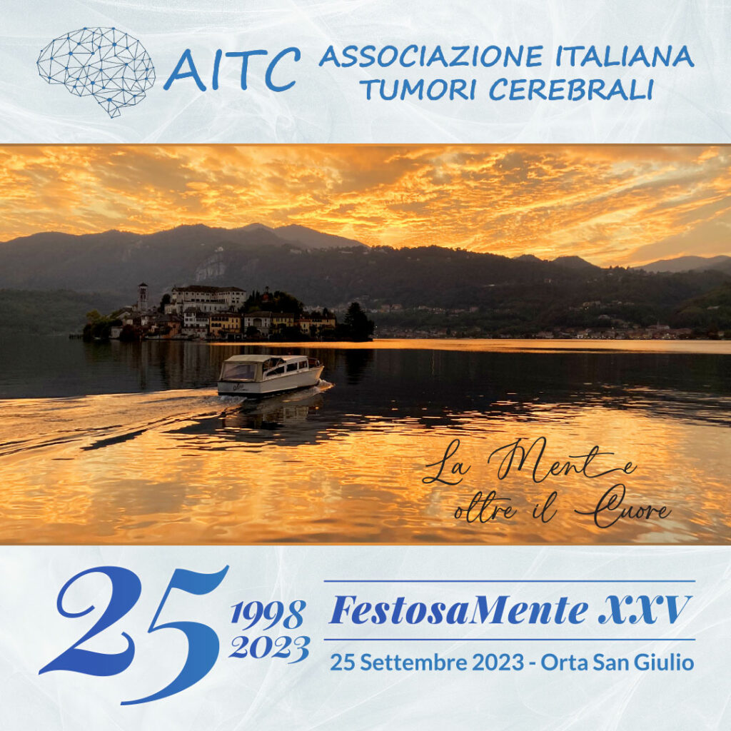 25° Anniversario AITC