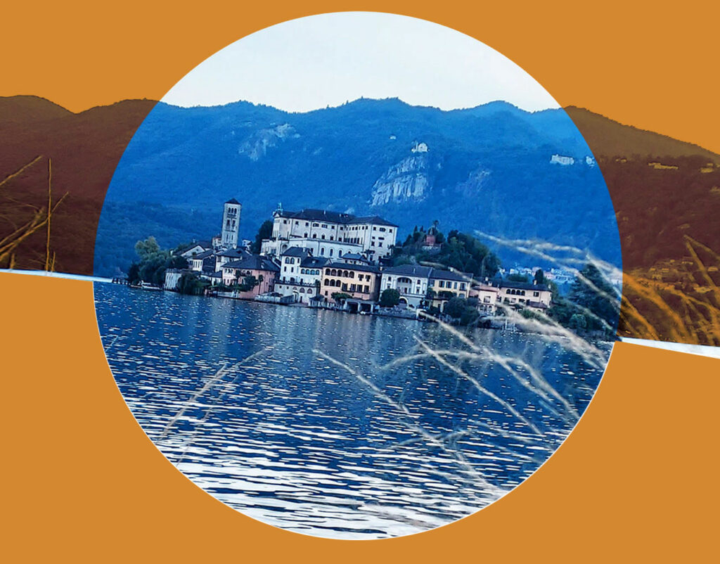 Orto San Giulio